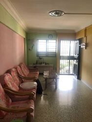 Blk 208 Ang Mo Kio 22 (Ang Mo Kio), HDB 3 Rooms #561604991